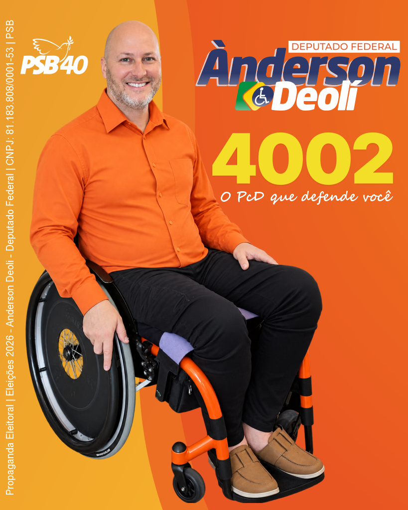 Início andersondeoli site